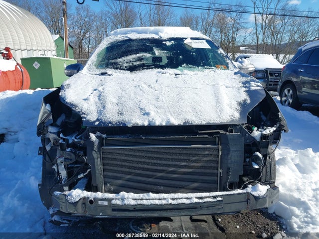 KIA Sportage Ex 2017 KNDPNCAC6H7242708 Image 12