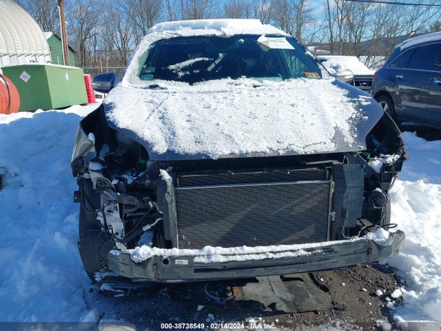 KIA Sportage Ex 2017 KNDPNCAC6H7242708 Image 6
