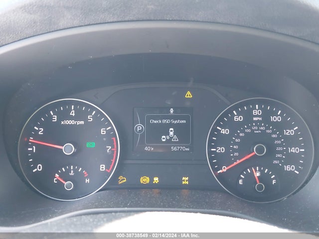 KIA Sportage Ex 2017 KNDPNCAC6H7242708 Image 7