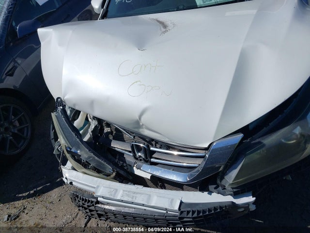 Honda ACCORD LX 2015 1HGCR2F36FA124617 Image 13