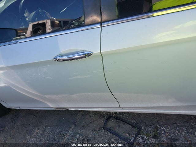 Honda ACCORD LX 2015 1HGCR2F36FA124617 Image 15