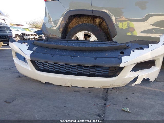 Honda ACCORD LX 2015 1HGCR2F36FA124617 Image 12