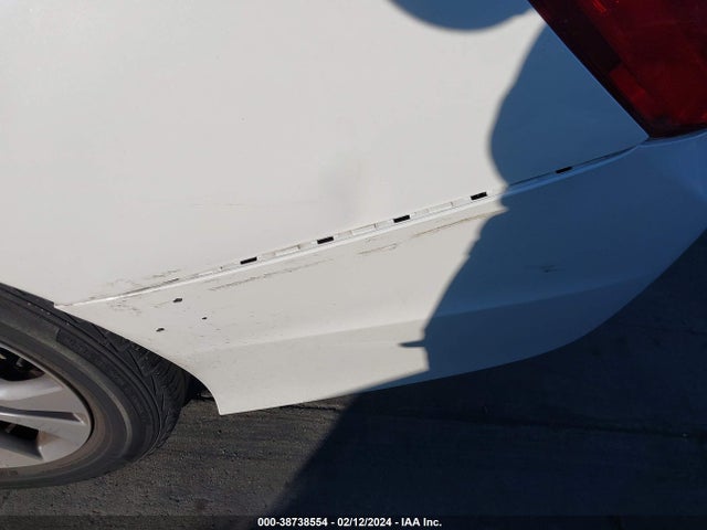 Honda ACCORD LX 2015 1HGCR2F36FA124617 Image 18