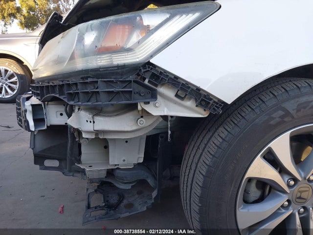Honda ACCORD LX 2015 1HGCR2F36FA124617 Image 19