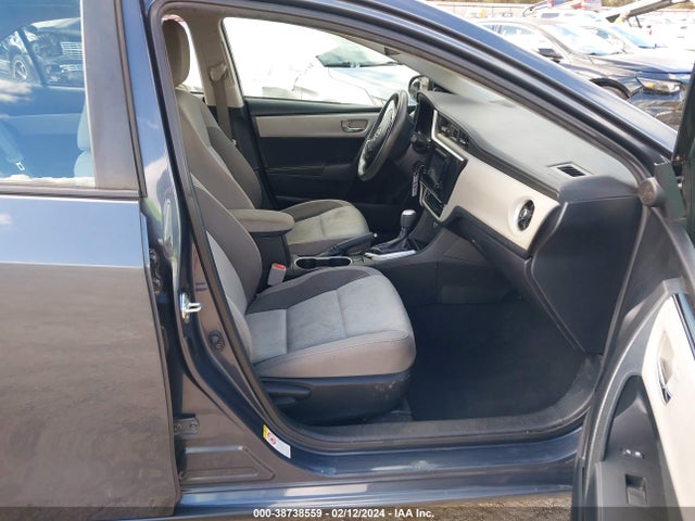 Toyota COROLLA LE 2019 5YFBURHE5KP877304 Image 5