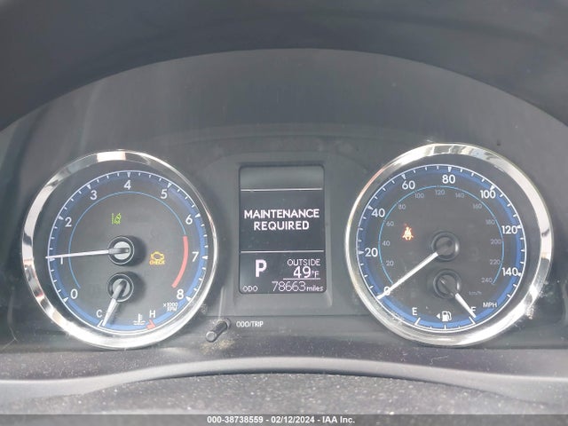 Toyota COROLLA LE 2019 5YFBURHE5KP877304 Image 7