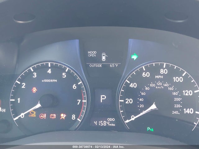 Lexus RX 350 2015 2T2ZK1BA1FC180855 Image 7