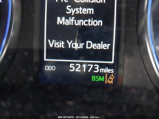 Toyota Highlander Xle 2019 5TDKZRFH5KS333746 Image 16