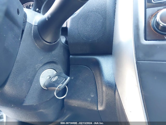 Nissan Versa 1.6 Sv 2017 3N1CN7AP6HL858481 Image 11