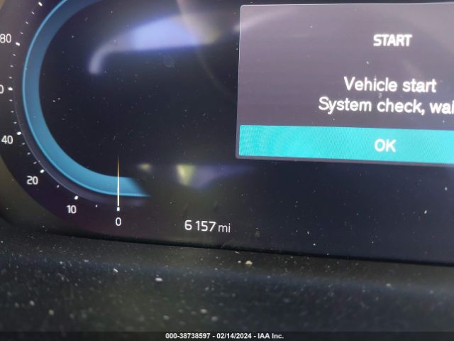 2023 VOLVO S60 RECHARGE PLUG-IN HYBRID 7JRH60FK4PG252332 Photo 6