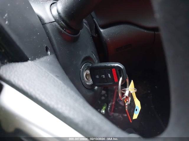 Honda CR-V LX 2017 5J6RW6H32HL000416 Image 11