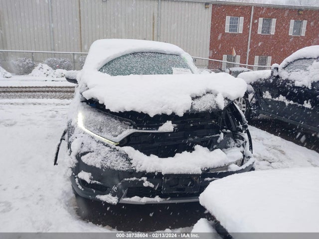Honda CR-V LX 2017 5J6RW6H32HL000416 Image 13