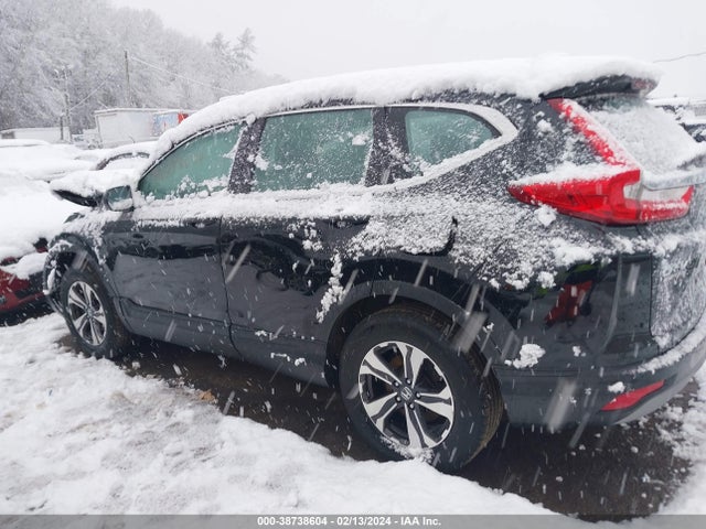 Honda CR-V LX 2017 5J6RW6H32HL000416 Image 15