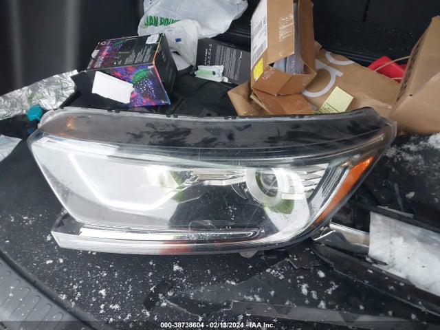 Honda CR-V LX 2017 5J6RW6H32HL000416 Image 12