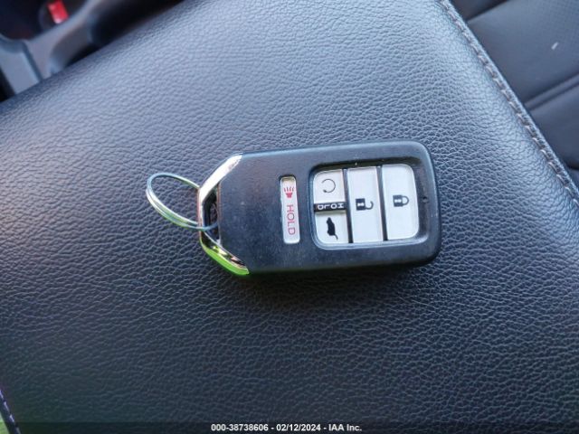 5J6RW2H88HL047230 Honda Cr-v Ex-l/ex-l Navi
