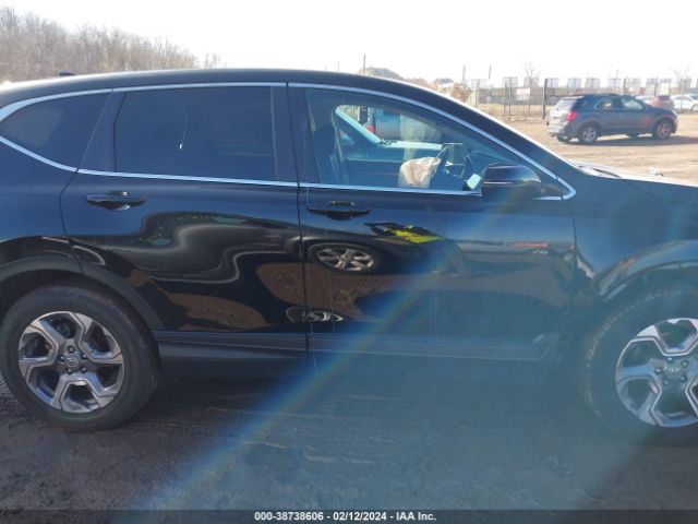 5J6RW2H88HL047230 Honda Cr-v Ex-l/ex-l Navi