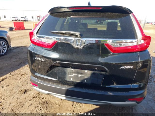 5J6RW2H88HL047230 Honda Cr-v Ex-l/ex-l Navi