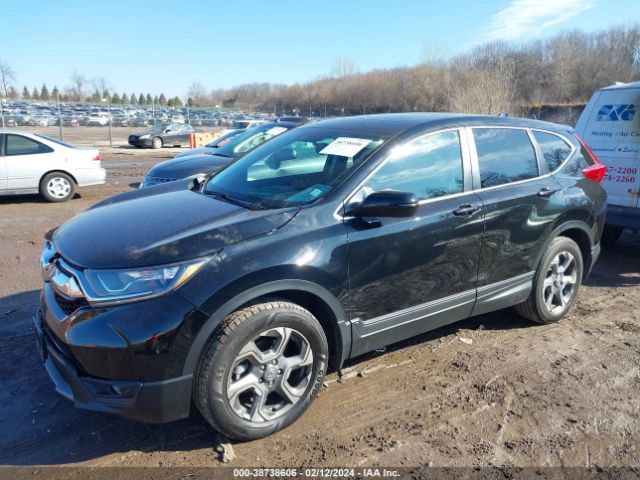5J6RW2H88HL047230 Honda Cr-v Ex-l/ex-l Navi