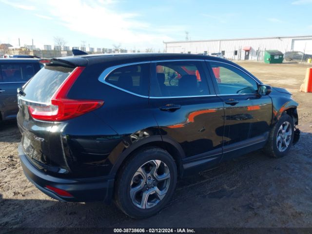 5J6RW2H88HL047230 Honda Cr-v Ex-l/ex-l Navi
