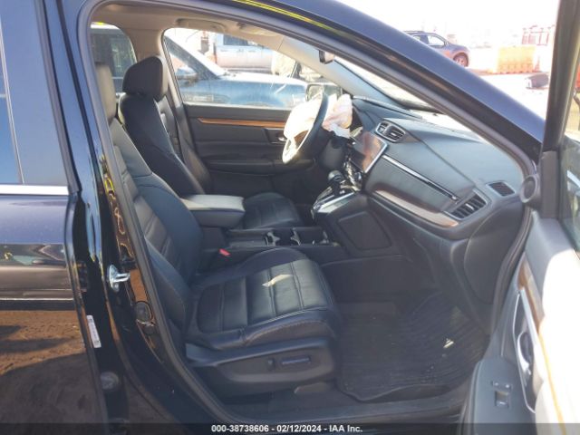 5J6RW2H88HL047230 Honda Cr-v Ex-l/ex-l Navi