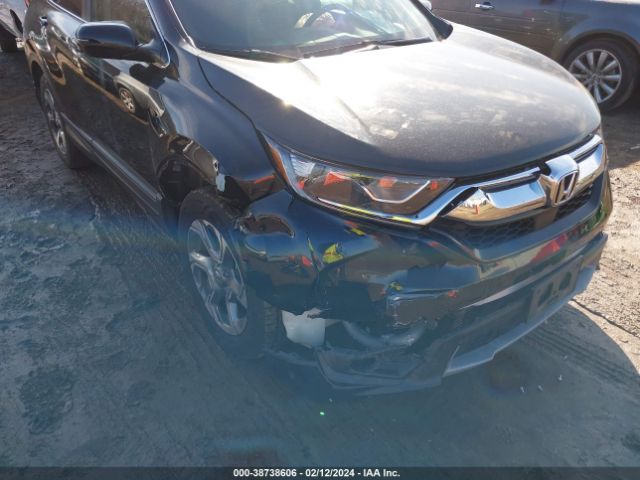 5J6RW2H88HL047230 Honda Cr-v Ex-l/ex-l Navi