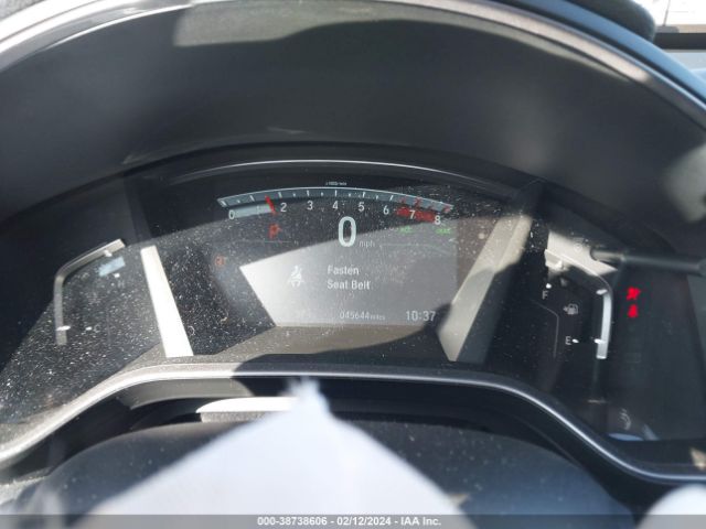 5J6RW2H88HL047230 Honda Cr-v Ex-l/ex-l Navi
