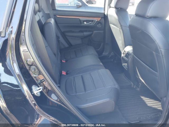 5J6RW2H88HL047230 Honda Cr-v Ex-l/ex-l Navi