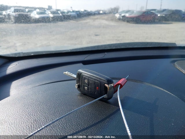 Chevrolet EQUINOX 1LT 2015 2GNALBEK8F6218289 Image 11
