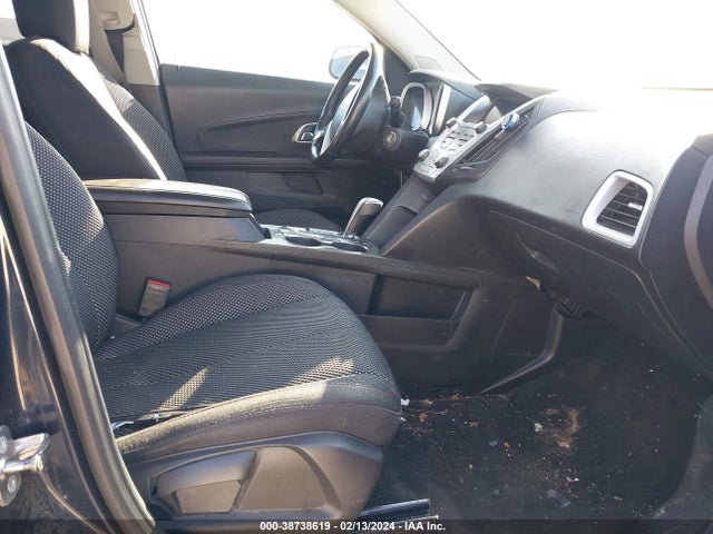 Chevrolet EQUINOX 1LT 2015 2GNALBEK8F6218289 Image 5