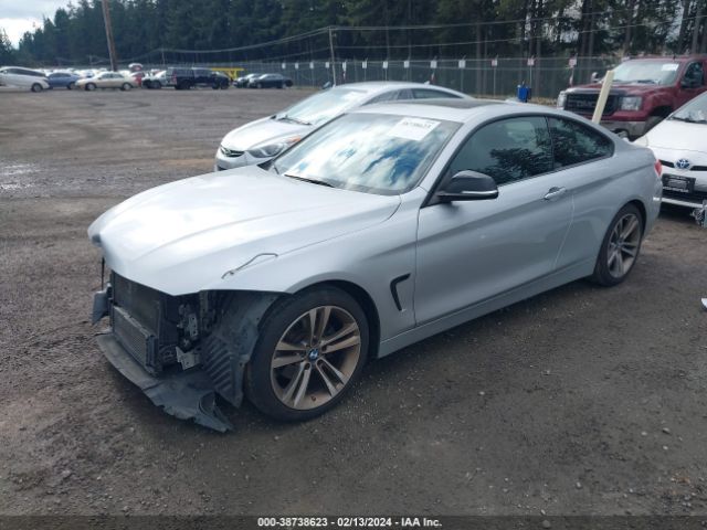 WBA3N7C5XEK221130 BMW 428i