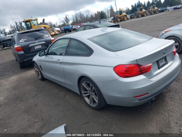 WBA3N7C5XEK221130 BMW 428i