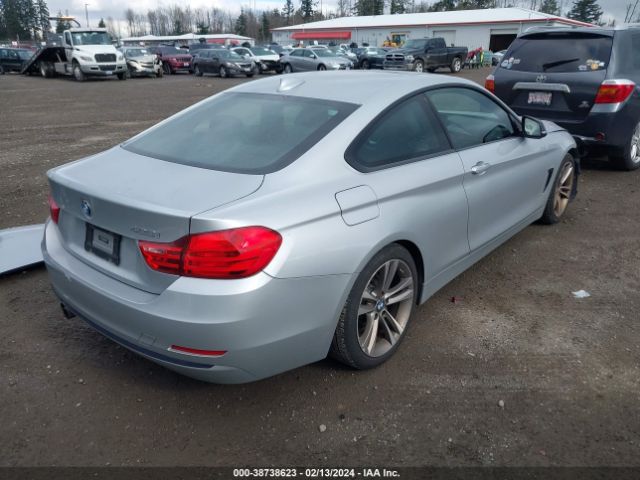 WBA3N7C5XEK221130 BMW 428i
