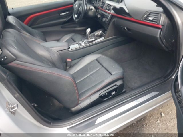WBA3N7C5XEK221130 BMW 428i