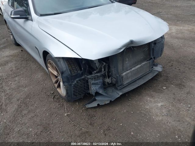 WBA3N7C5XEK221130 BMW 428i