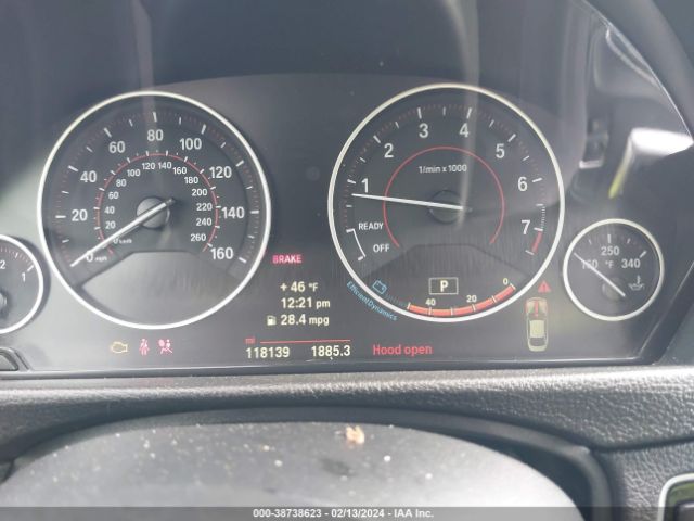WBA3N7C5XEK221130 BMW 428i