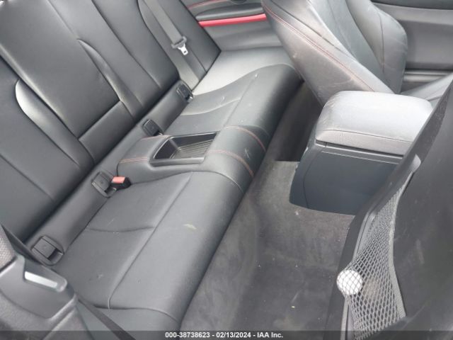 WBA3N7C5XEK221130 BMW 428i