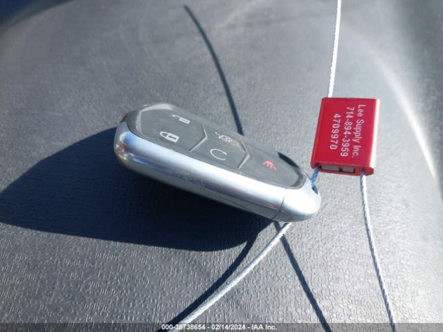 3FADP4CJXFM209072 Ford Fiesta Titanium