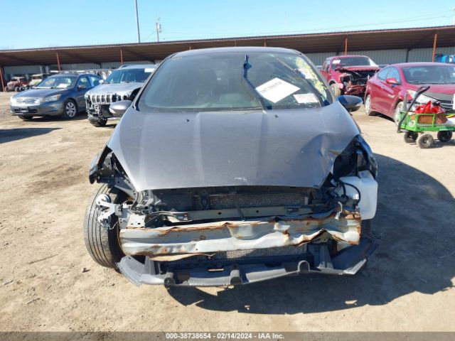 3FADP4CJXFM209072 Ford Fiesta Titanium