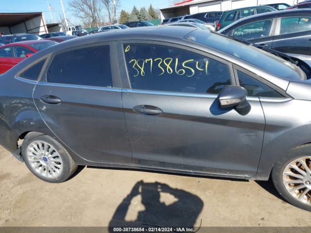 3FADP4CJXFM209072 Ford Fiesta Titanium