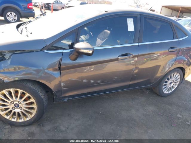 3FADP4CJXFM209072 Ford Fiesta Titanium