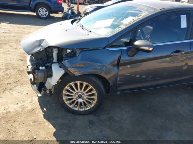 3FADP4CJXFM209072 Ford Fiesta Titanium