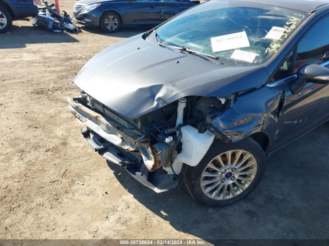 3FADP4CJXFM209072 Ford Fiesta Titanium