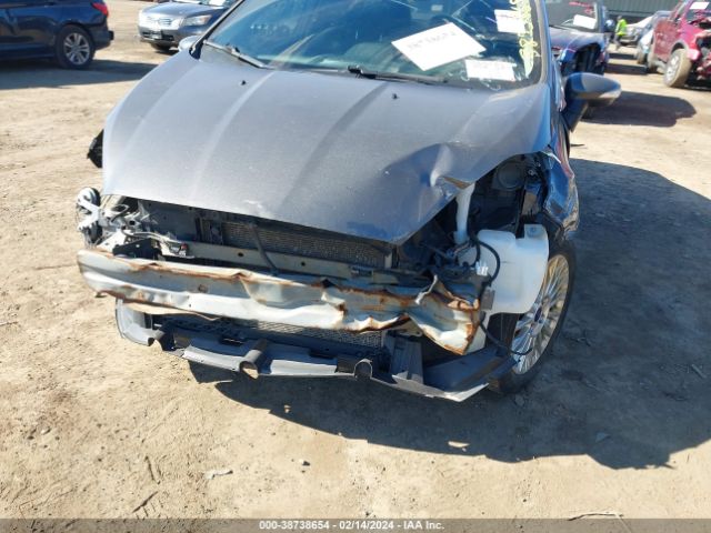 3FADP4CJXFM209072 Ford Fiesta Titanium