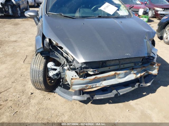 3FADP4CJXFM209072 Ford Fiesta Titanium