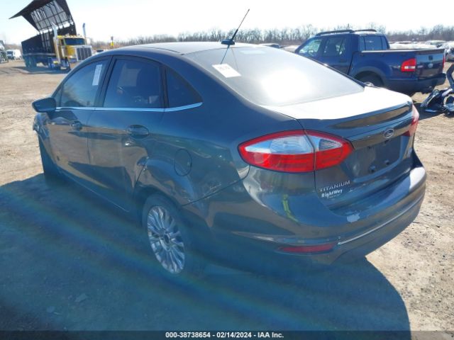 3FADP4CJXFM209072 Ford Fiesta Titanium