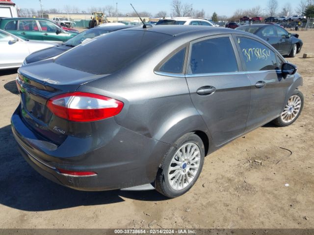 3FADP4CJXFM209072 Ford Fiesta Titanium