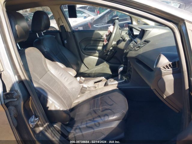 3FADP4CJXFM209072 Ford Fiesta Titanium