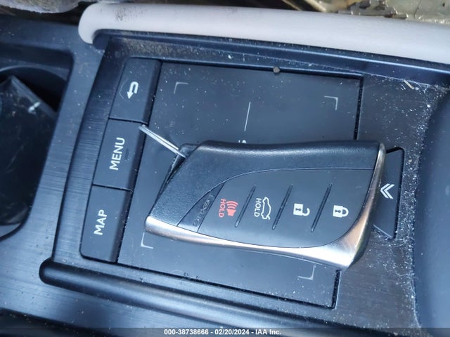 Lexus ES 350 2021 58ADZ1B1XMU108051 Image 11