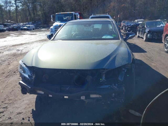 Lexus ES 350 2021 58ADZ1B1XMU108051 Image 13