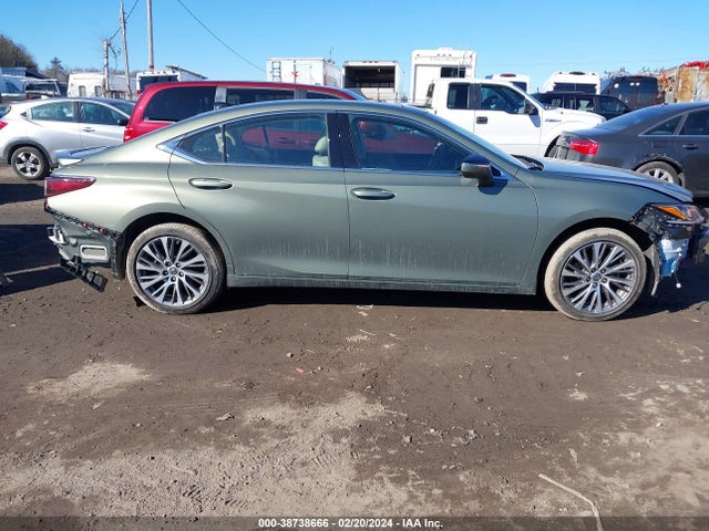 Lexus ES 350 2021 58ADZ1B1XMU108051 Image 14